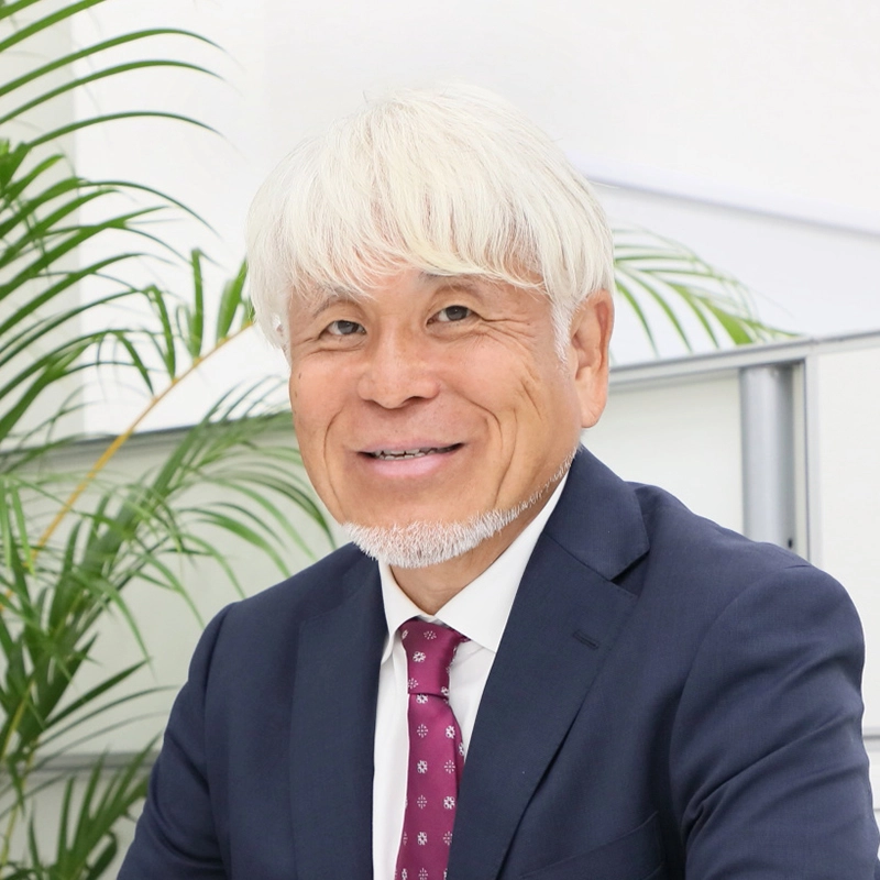 司法書士法人大久保事務所 代表 大久保啓介 様