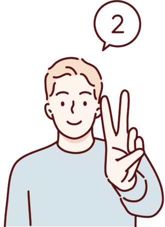 60分の無料相談で、あなたが手にする3つのこと（2）