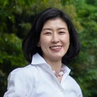 あべりか さま(株式会社LicAlor 代表)美印象の心理学専門家