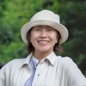 Michika Mochizukiさま(フォトグラファー)