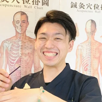 山元大樹さま(鍼灸院ひなた 院長・合同会社結 代表社員)鍼灸師